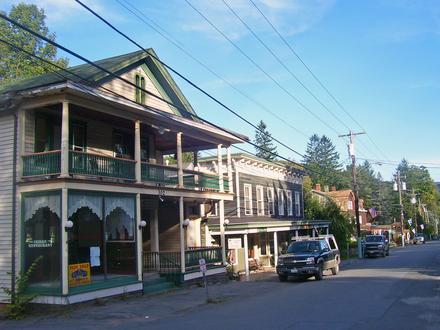 Pine Hill Image