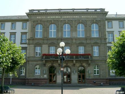 Giessen Image