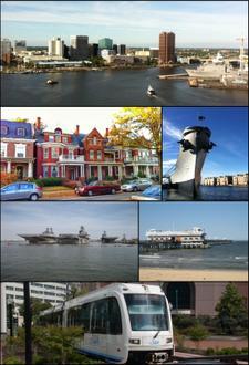 Norfolk Image