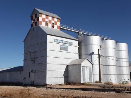 Abernathy Image