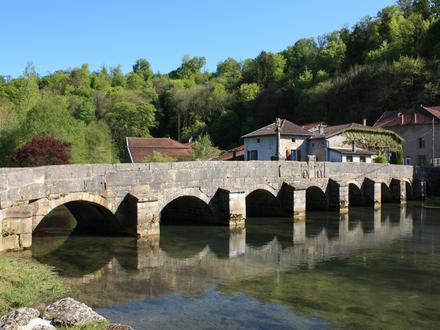 Imatge de Rupt-aux-Nonains Imatge de Rupt-aux-Nonains
