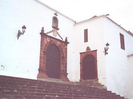 Imatge de Santa Cruz de La Palma Imatge de Santa Cruz de La Palma