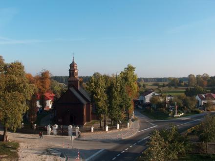 Straszewo Image