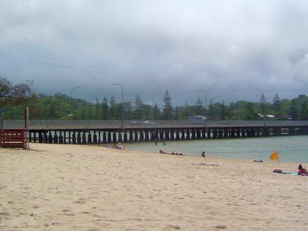 Palm Beach Image