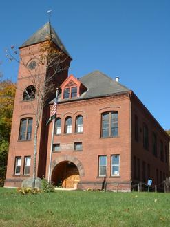Charlemont Image
