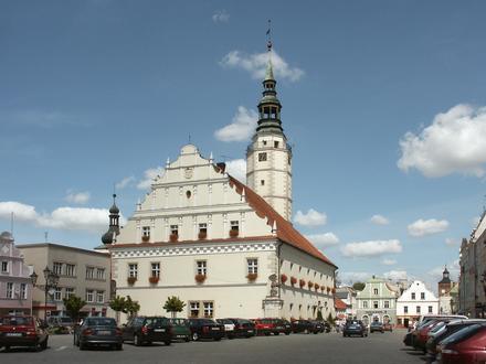 Głogówek Image