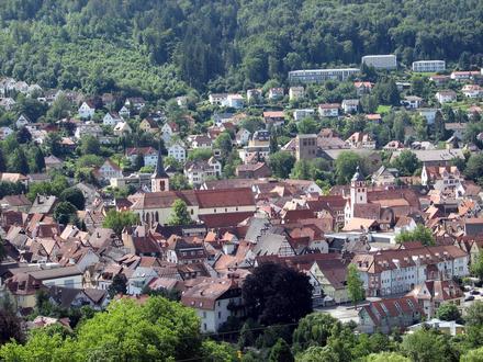 Mosbach Image