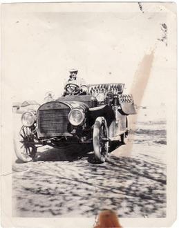 Pearce Image