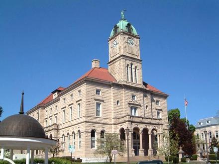 Harrisonburg Image