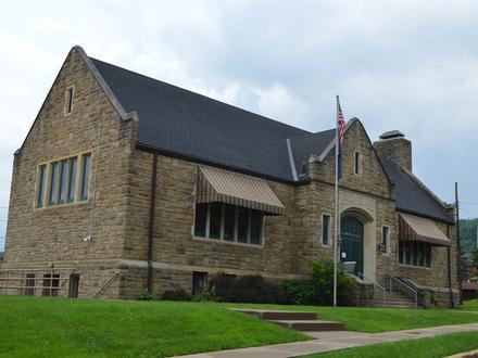 Midland Image