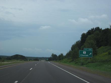 Chetek Image