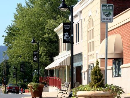 Bild von Shenandoah (Virginia)
