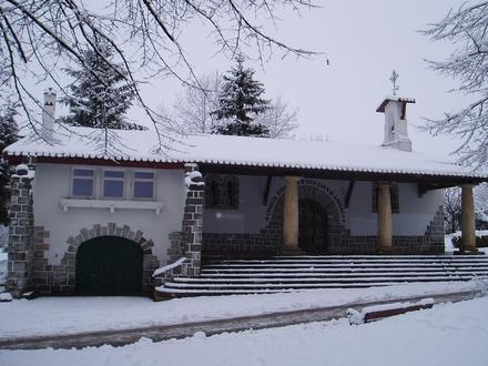 Arriaga Image