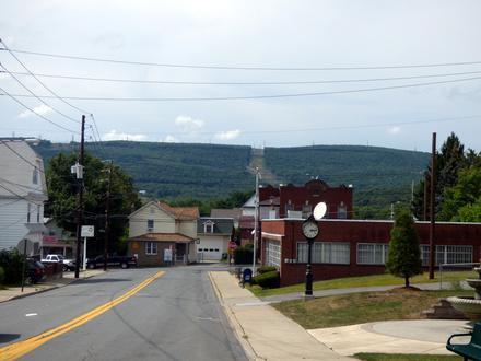 Jessup Image