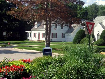 University Heights Image