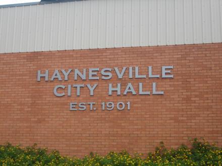 Haynesville Image