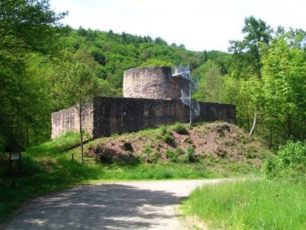 Immagine Oberweiler im Tal