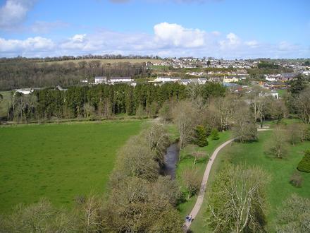 Blarney Image