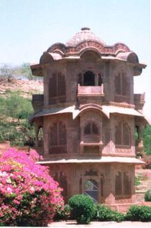 Mandor Image