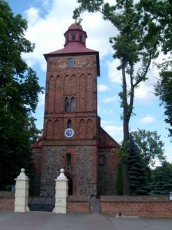 Osiek Image
