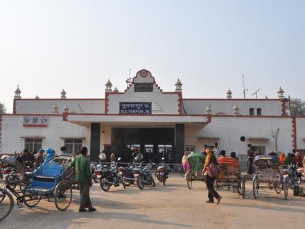 Sultānpur Image