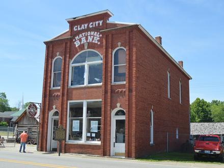 Clay City Image