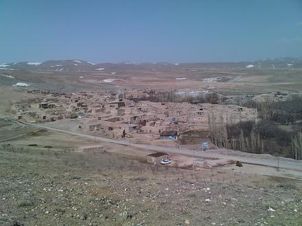 Kūh Sakht Image