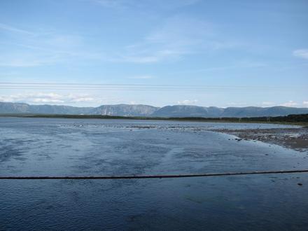 Parson's Pond Image