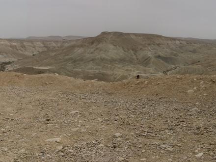 Midreshet Ben-Gurion Image
