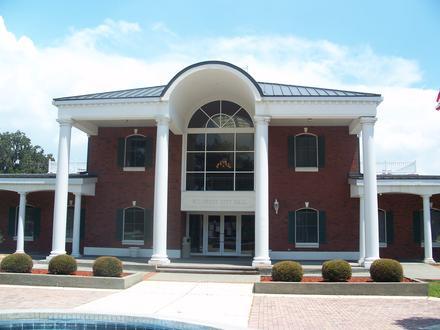 Wildwood (Floryda) Image