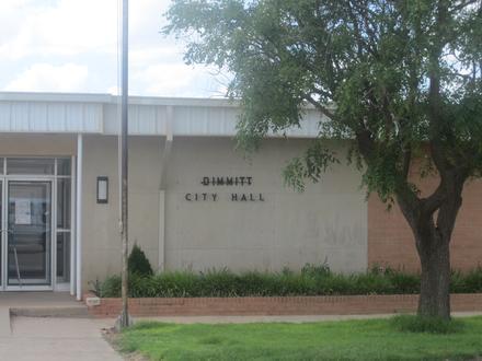 Dimmitt Image