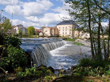 Chasseneuil-du-Poitou Image