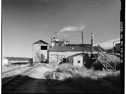 Osage (Wyoming) Image