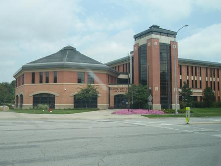 Zip Code 66062 - Olathe, KS - Cybo