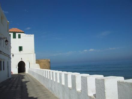 Asilah Plaatje