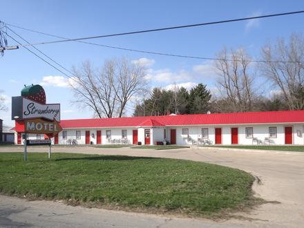 Strawberry Point, Iowa Image