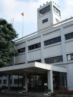 真岡市 Image