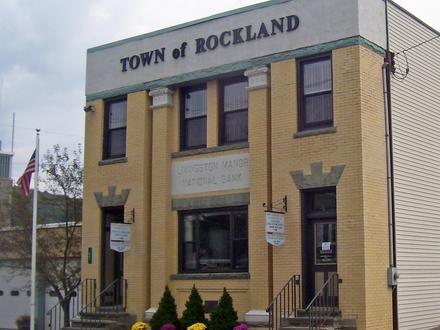 Rockland Image