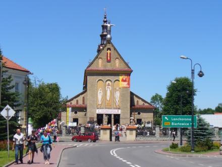 Sułkowice (stad) Image