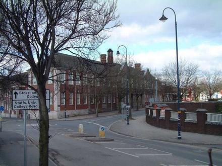 Stoke-on-Trent Image