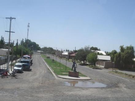 Image of Barda del Medio