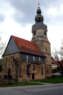 Großheirath Image