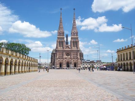 Luján Image