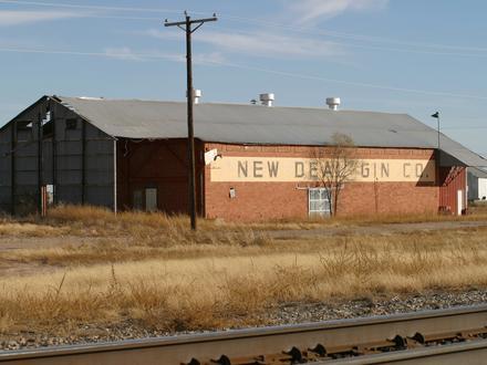 New Deal Image