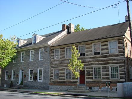 Lititz Image
