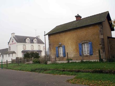 Imatge de Le Roc-Saint-André Imatge de Le Roc-Saint-André