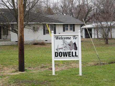 Dowell Image
