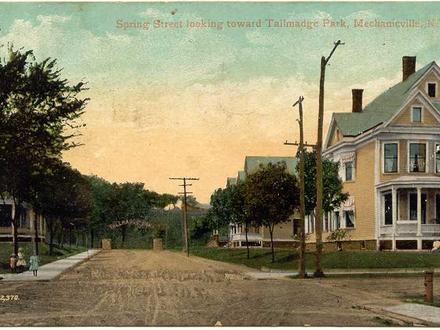 Mechanicville Image