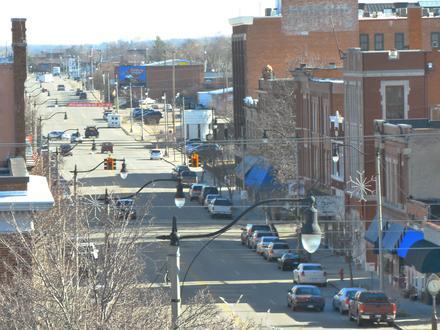 Sapulpa Image