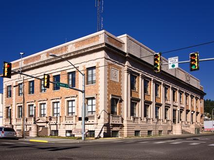 Chehalis Image